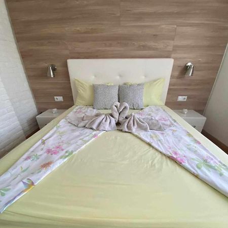Apartment Art Veliko Tŭrnovo Exterior photo
