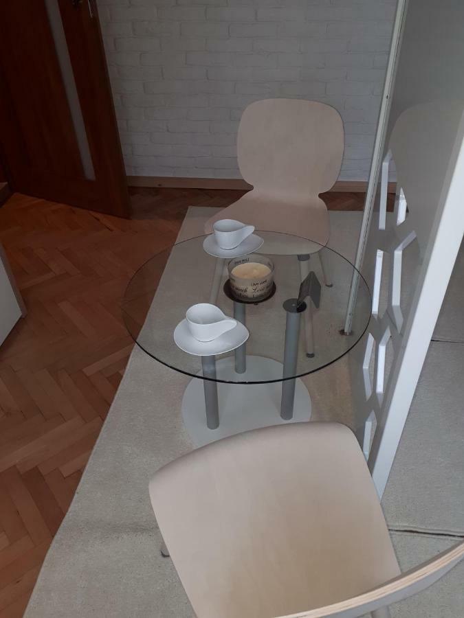 Apartment Art Veliko Tŭrnovo Exterior photo