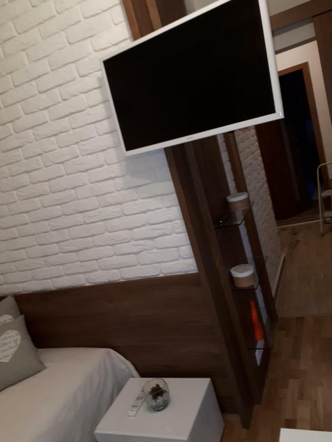 Apartment Art Veliko Tŭrnovo Exterior photo