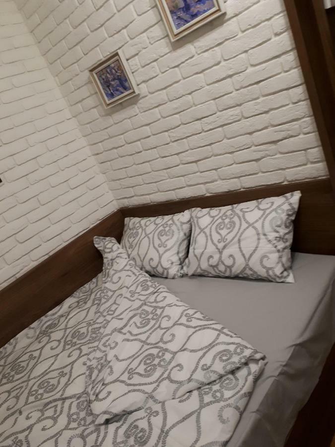 Apartment Art Veliko Tŭrnovo Exterior photo