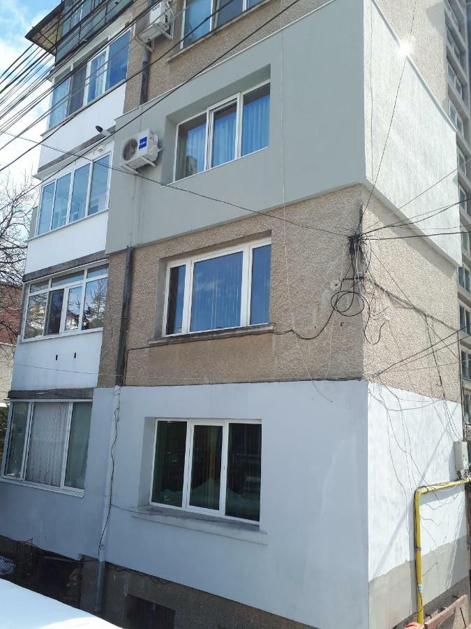 Apartment Art Veliko Tŭrnovo Exterior photo