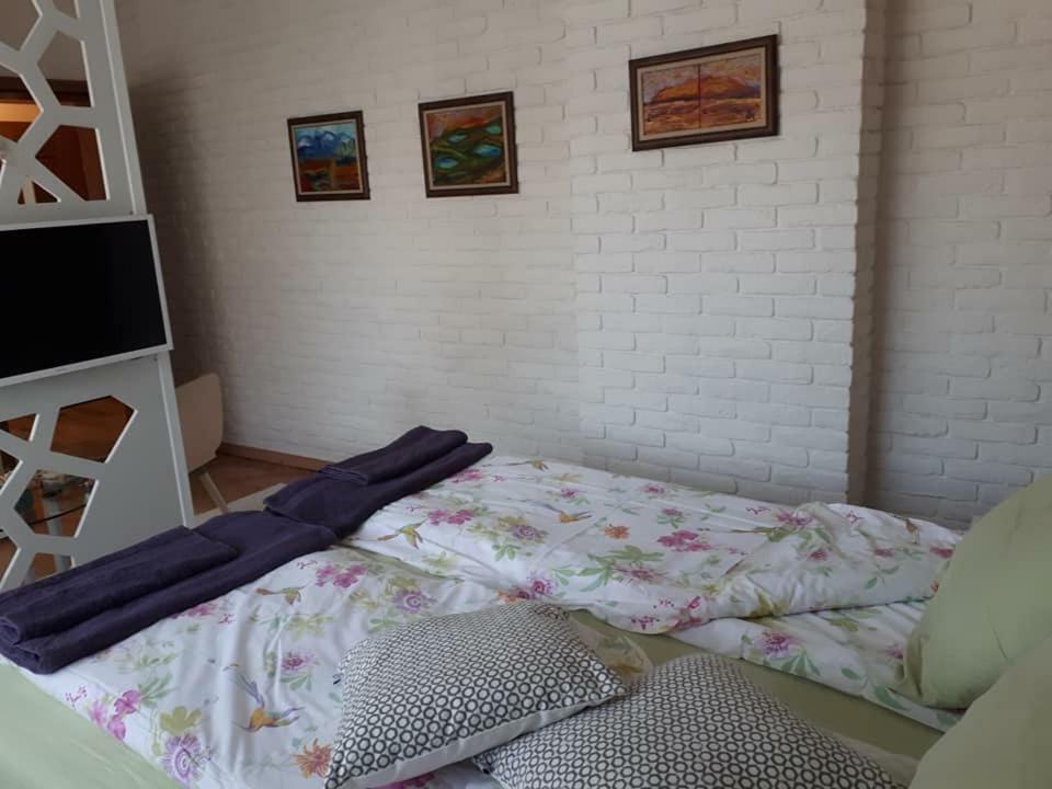Apartment Art Veliko Tŭrnovo Exterior photo